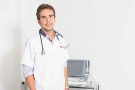 Doctor 1